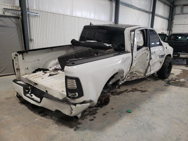 2017 RAM 1500 SPORT 1C6RR7MT0HS759491