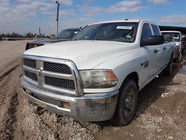 2013 RAM 2500 ST 3C6TR4HT3DG560158