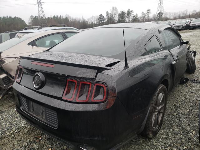 2013 FORD MUSTANG GT 1ZVBP8CF7D5273364