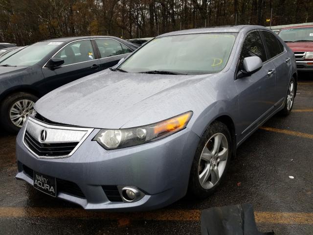 2014 ACURA TSX JH4CU2F48EC002185