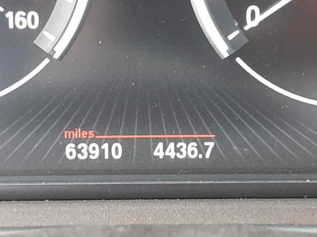 2015 BMW 535 I WBA5B1C52FD922118