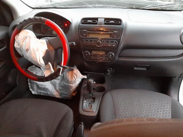 2015 MITSUBISHI MIRAGE DE ML32A3HJXFH036876