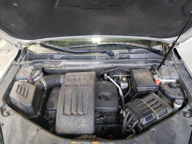2012 CHEVROLET EQUINOX LS 2GNALBEK6C1174558