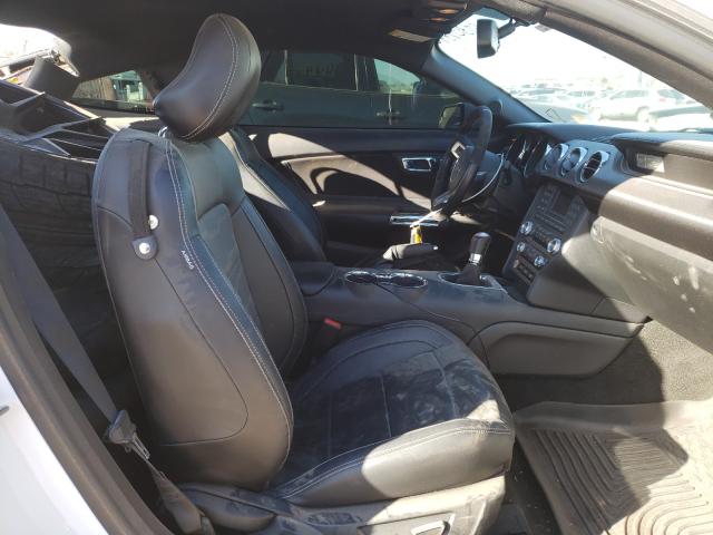 2016 FORD MUSTANG GT 1FA6P8CF3G5267382