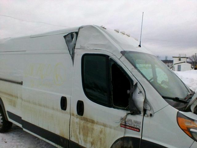 2016 RAM PROMASTER 3C6TRVDGXGE127113