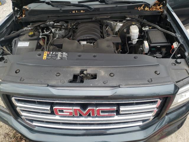 2017 GMC SIERRA K15 3GTU2MEC3HG220097