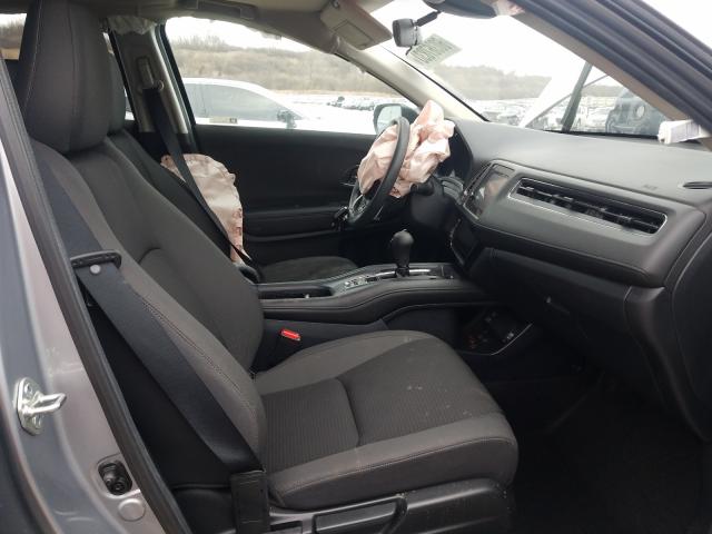 2019 HONDA HR-V EX 3CZRU6H58KM739223