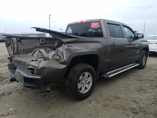 2014 GMC SIERRA C15 3GTP1UECXEG526354