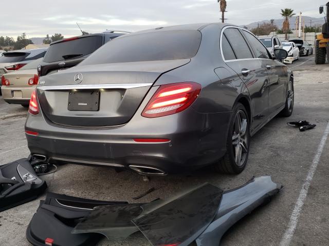 2017 MERCEDES-BENZ E300 WDDZF4JB0HA038272