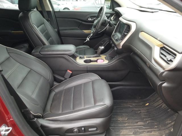 2018 GMC ACADIA DEN 1GKKNPLS1JZ195530