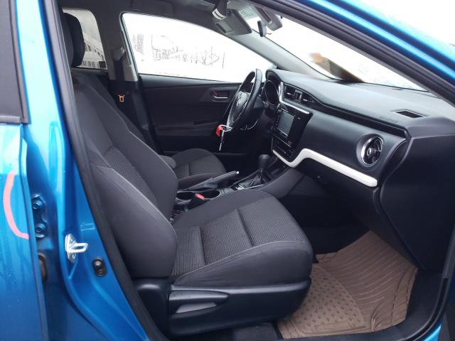 2016 TOYOTA SCION IM JTNKARJE4GJ519329