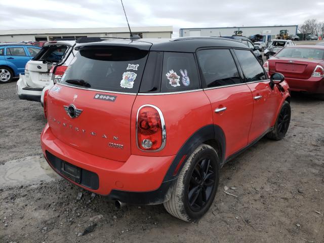 2012 MINI COOPER COU WMWZB3C59CWM03466