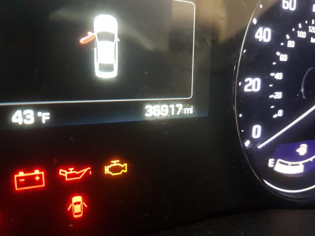 2016 HYUNDAI GENESIS 3. KMHGN4JE3GU110198