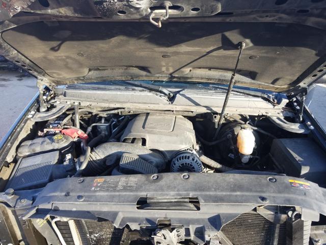 2014 GMC YUKON XL D 1GKS2MEF6ER239423
