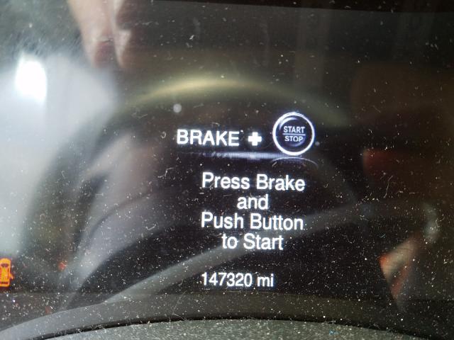 2015 DODGE DURANGO CI 1C4SDJET7FC917174