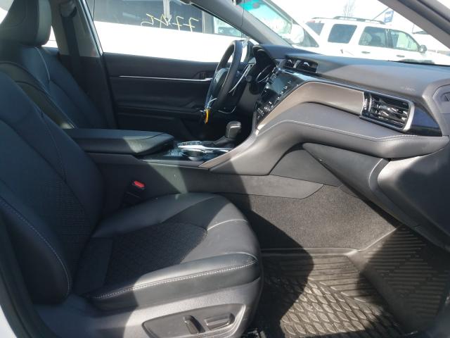 2020 TOYOTA CAMRY XSE - 4T1K61AK5LU351086