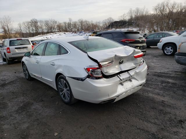 2017 BUICK LACROSSE E 1G4ZP5SS0HU183754