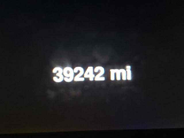 2016 RAM 2500 SLT 3C6UR5DL4GG285193