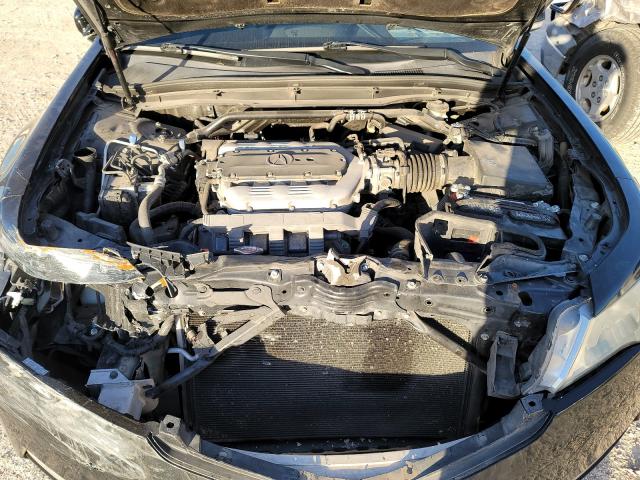 2011 ACURA TL 19UUA8F52BA009460