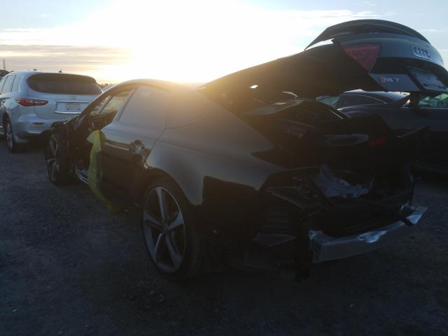 2014 AUDI RS7 WUAW2AFCXEN904592