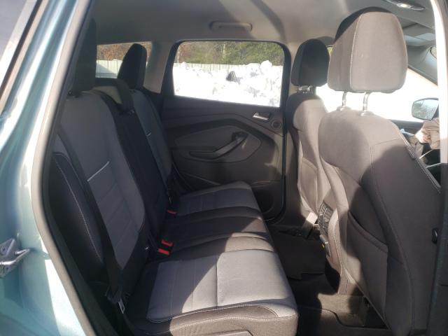 2013 FORD ESCAPE SE 1FMCU9GX5DUA51299