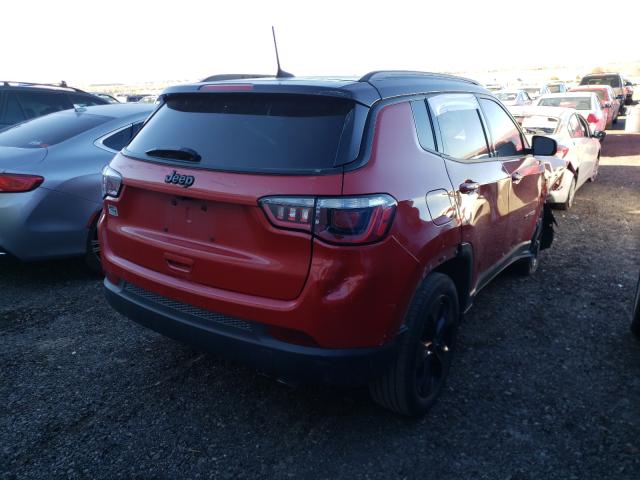 2018 JEEP COMPASS LA 3C4NJCBB9JT499842
