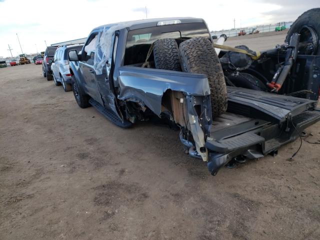 2020 FORD F150 RAPTO 1FTFW1RG2LFC41655