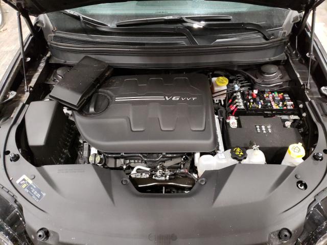 2019 JEEP CHEROKEE L 1C4PJMDX1KD372419