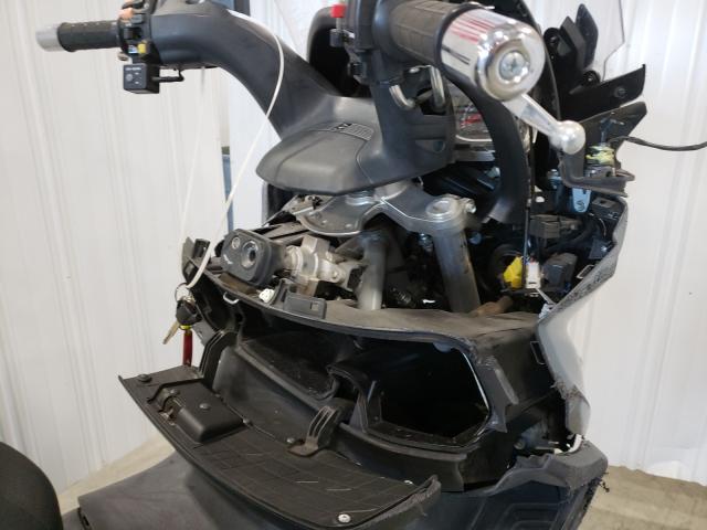 2016 SUZUKI AN650 A JS1CP51B1G2100168