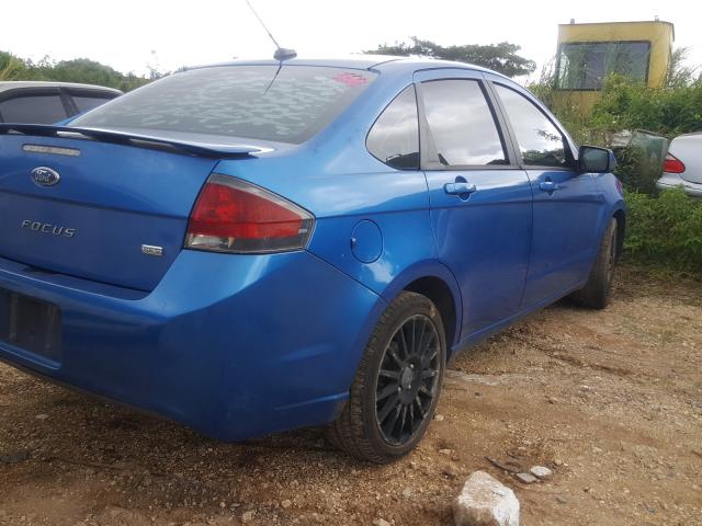 2010 FORD FOCUS SES 1FAHP3GN1AW139897