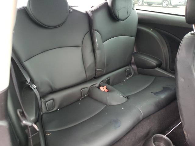 2012 MINI COOPER WMWSU3C53CT255117