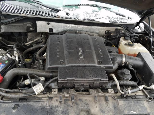 2012 LINCOLN NAVIGATOR 5LMJJ3J50CEL00604