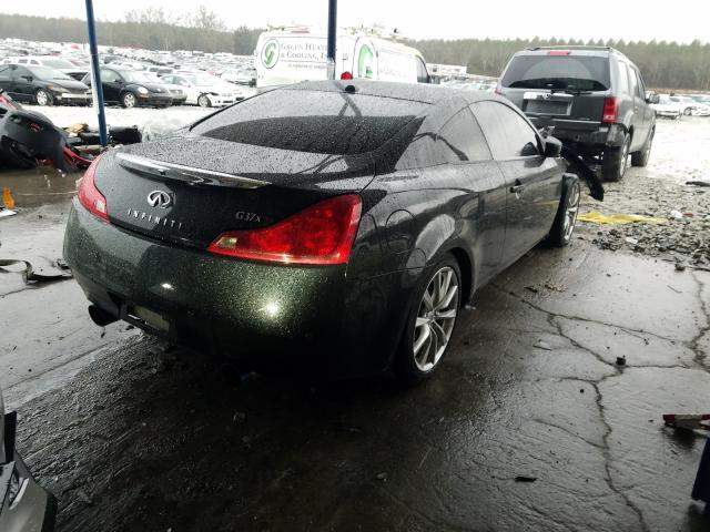 2013 INFINITI G37 JN1CV6EL6DM980744