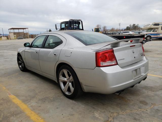 2010 DODGE CHARGER SR 2B3CA7CW5AH128302
