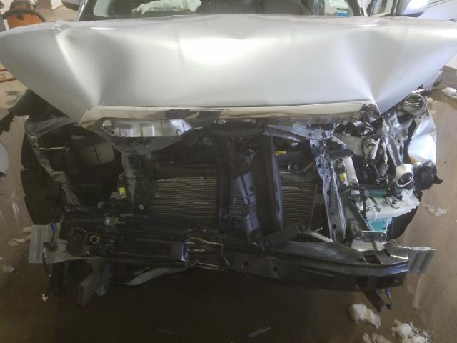 2018 SUBARU FORESTER 2 JF2SJARC5JH477049