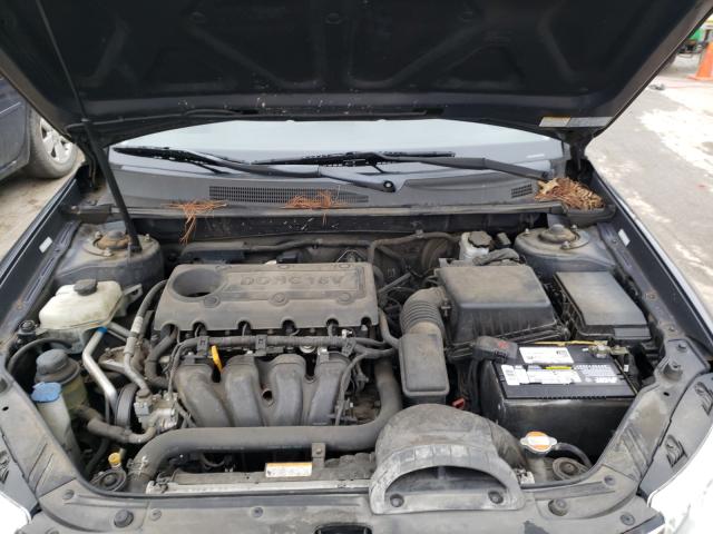 2010 KIA OPTIMA LX KNAGG4A84A5390124