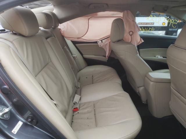 2013 ACURA ILX 20 TEC 19VDE1F7XDE002891