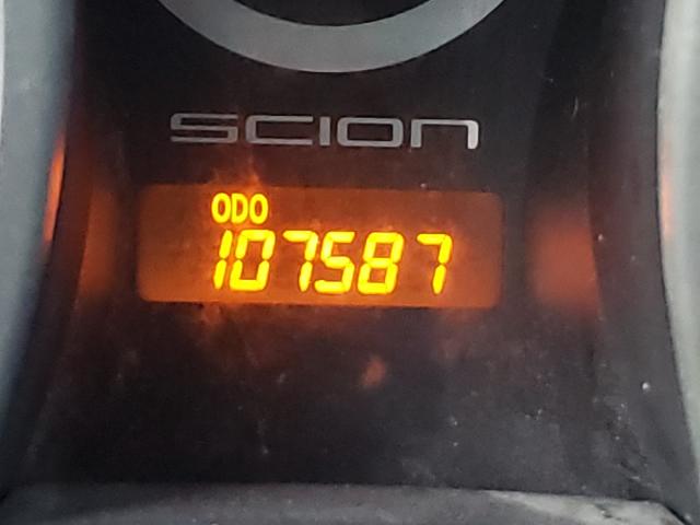 2011 TOYOTA SCION TC JTKJF5C71B3017733