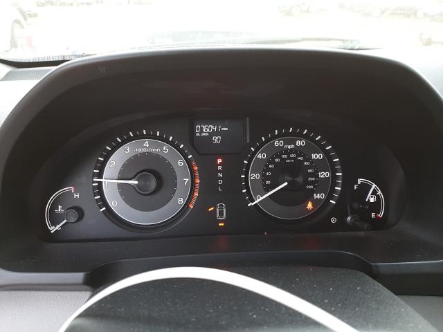 2015 HONDA ODYSSEY LX 5FNRL5H26FB019776