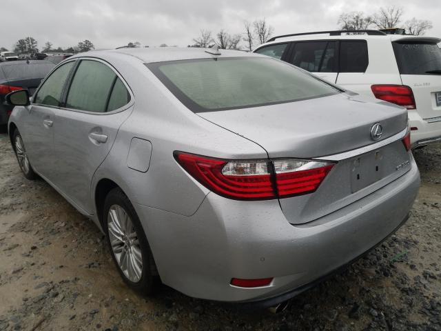 2014 LEXUS ES 350 JTHBK1GGXE2135976