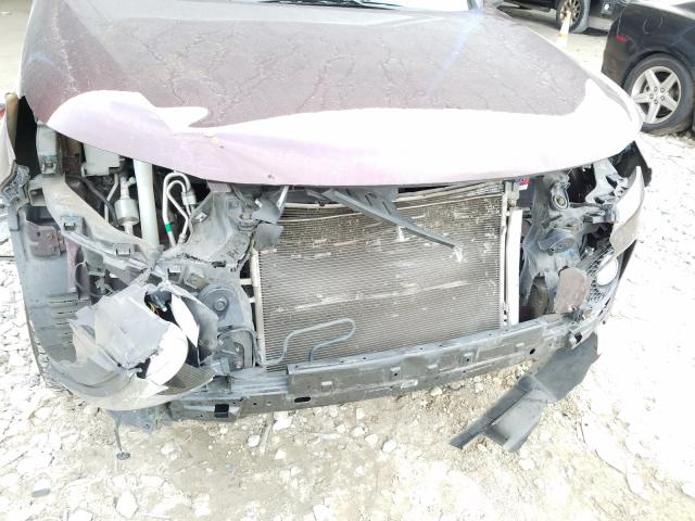 2013 KIA SORENTO EX 5XYKU4A29DG377026