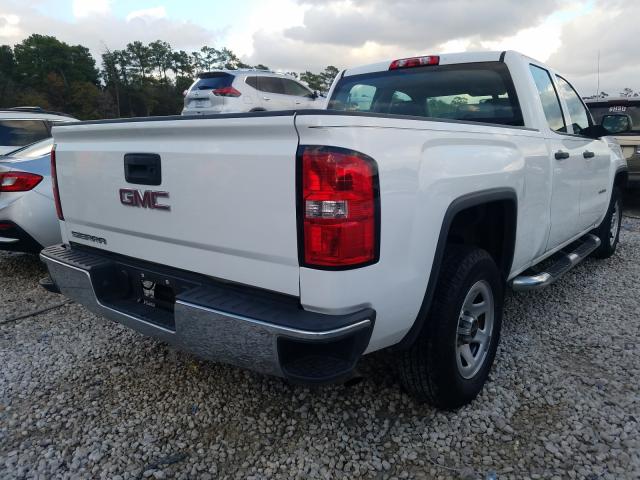 2015 GMC SIERRA C15 1GTR1TEH2FZ443209