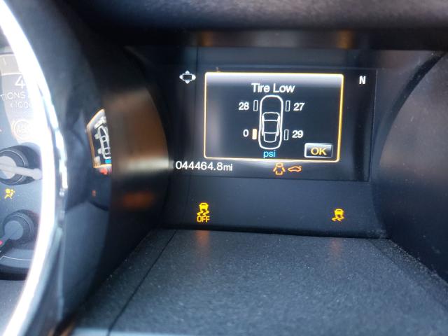 2016 FORD MUSTANG GT 1FA6P8CF3G5267382