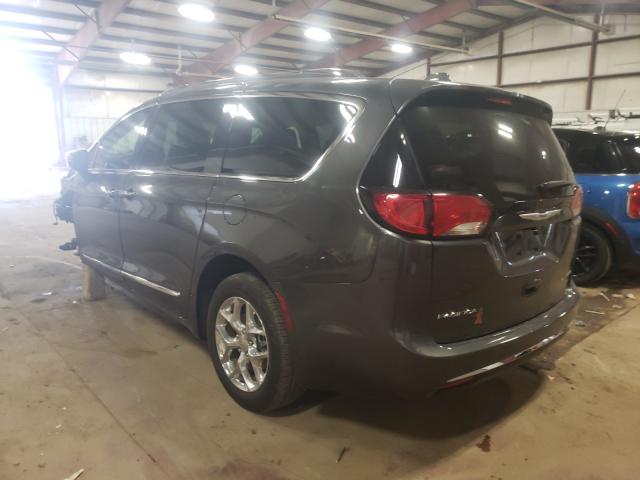 2019 CHRYSLER PACIFICA L 2C4RC1GG6KR667039