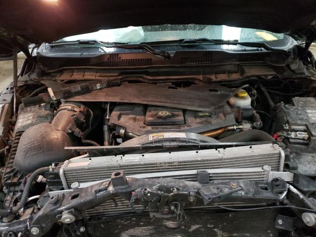 2016 RAM 2500 SLT 3C6UR5DL4GG285193