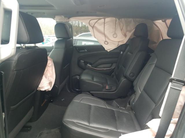 2020 GMC YUKON SLT 1GKS2BKC9LR281709