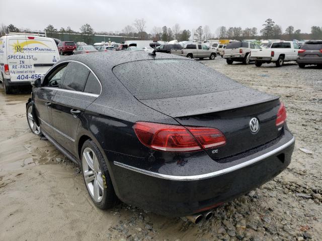 2013 VOLKSWAGEN CC SPORT WVWBN7AN8DE560760