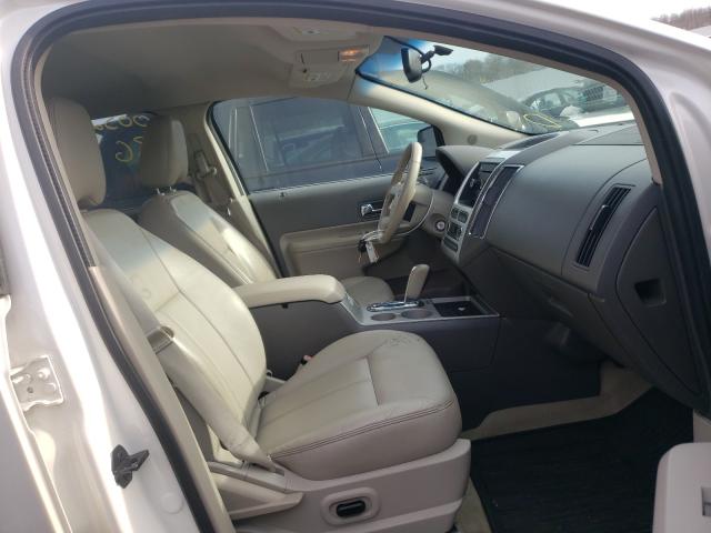 2010 FORD EDGE LIMIT 2FMDK4KC3ABB55910