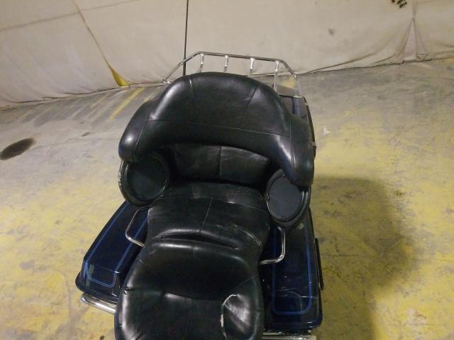 2004 HARLEY-DAVIDSON FLHTCUI SH 1HD1FLW194Y626916