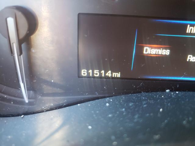 2014 CADILLAC ATS PERFOR 1G5AC5SX8E0114230